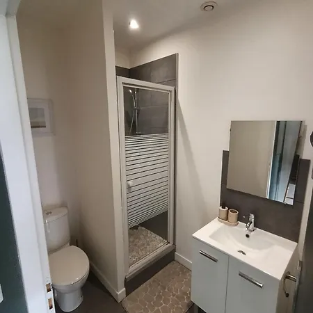Ocean House شقة